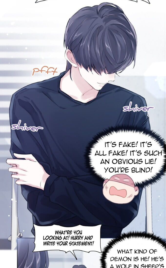 Read Fake Slackers chapter 5 image 3 on Lezhin