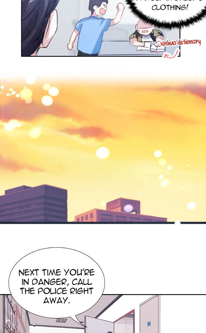 Read Fake Slackers chapter 5 image 4 on Lezhin