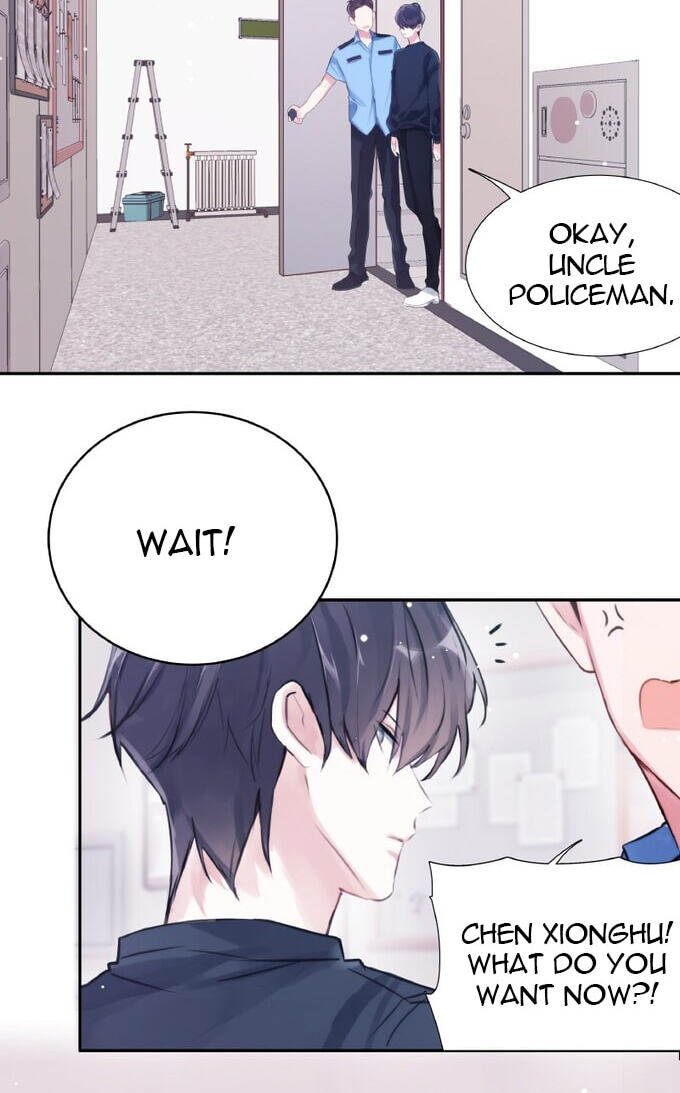 Read Fake Slackers chapter 5 image 5 on Lezhin