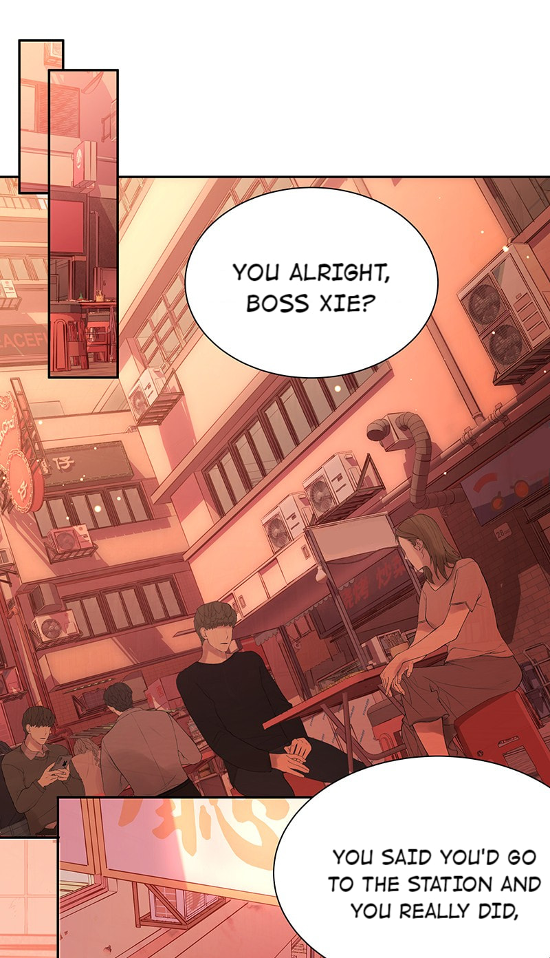 Read Fake Slackers chapter 6 image 11 on Lezhin
