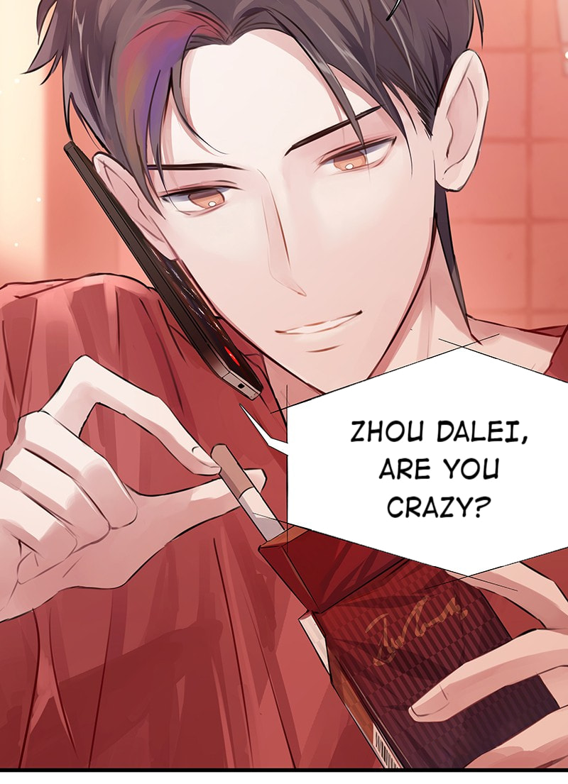 Read Fake Slackers chapter 6 image 17 on Lezhin