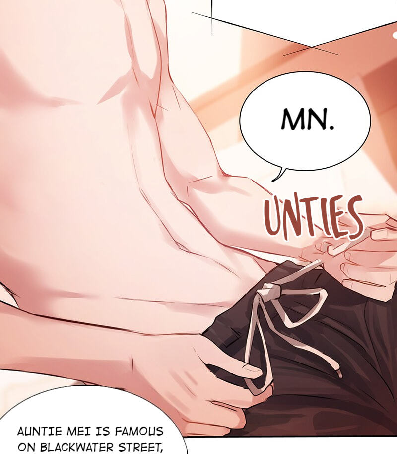 Read Fake Slackers chapter 6 image 19 on Lezhin