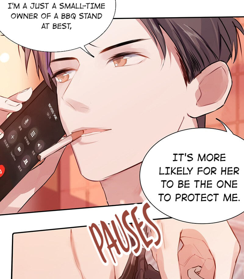 Read Fake Slackers chapter 6 image 20 on Lezhin