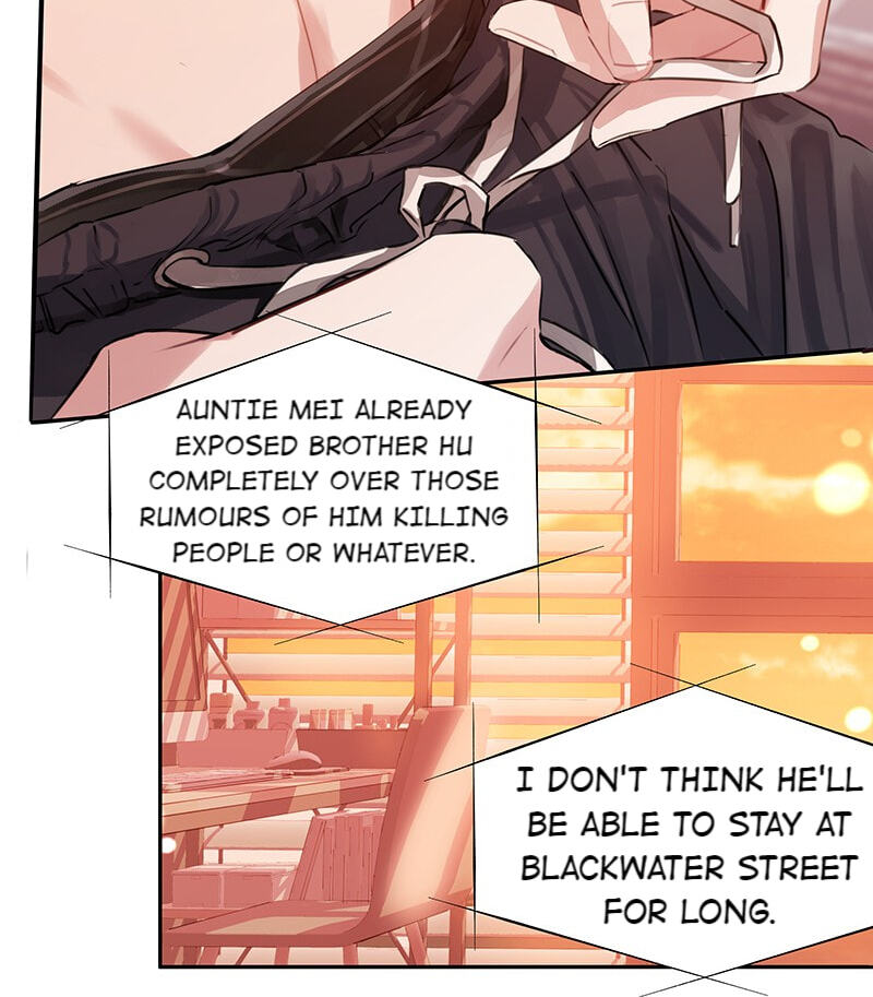 Read Fake Slackers chapter 6 image 21 on Lezhin