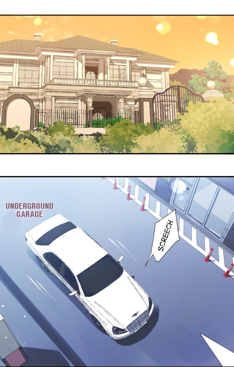 Read Fake Slackers chapter 6 image 3 on Lezhin