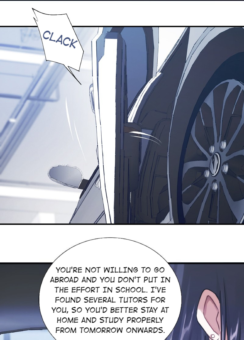 Read Fake Slackers chapter 6 image 4 on Lezhin