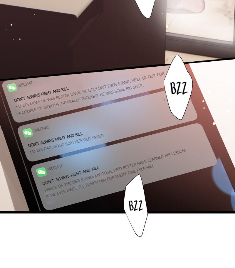 Read Fake Slackers chapter 7 image 21 on Lezhin