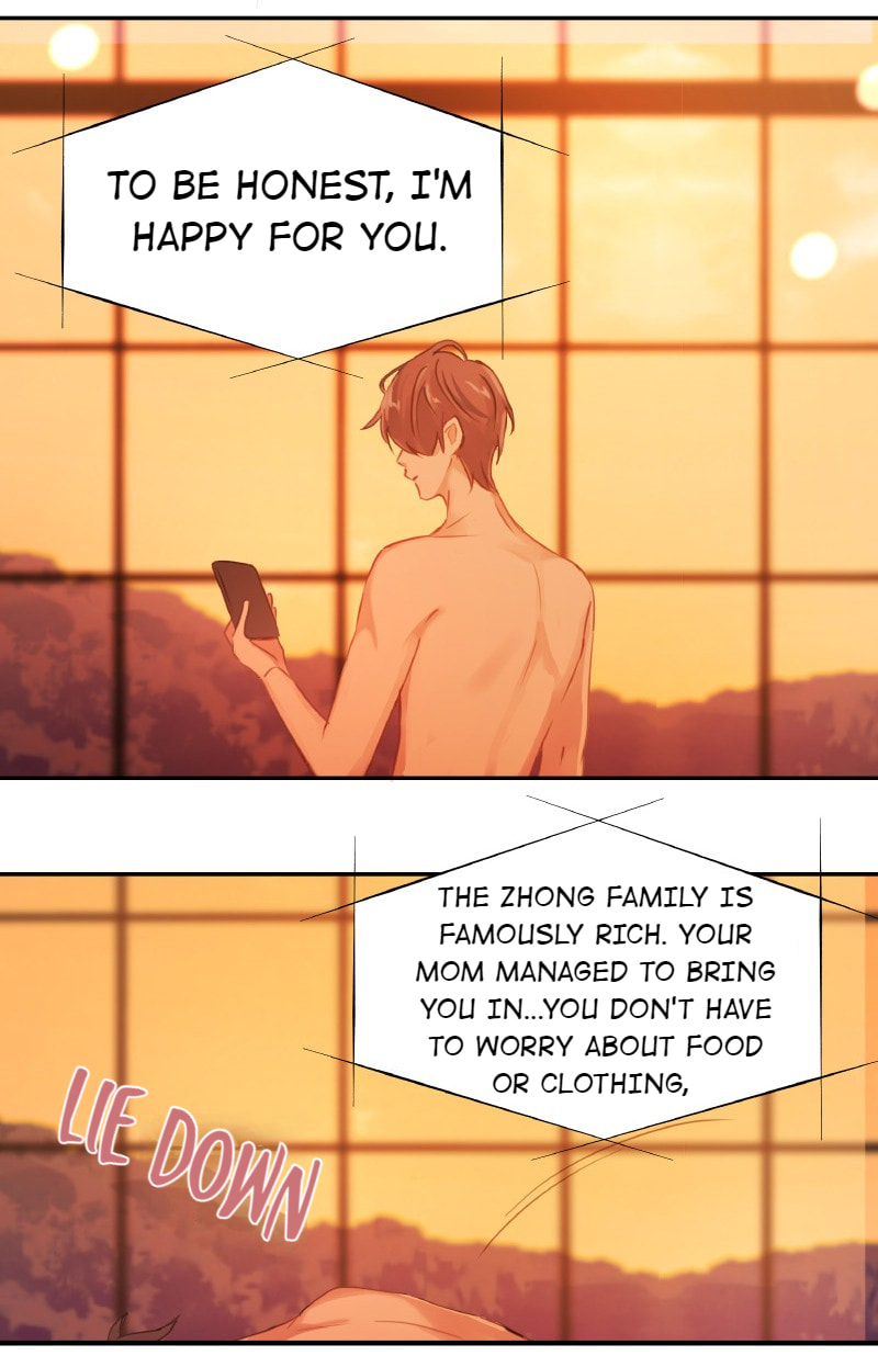 Read Fake Slackers chapter 7 image 3 on Lezhin