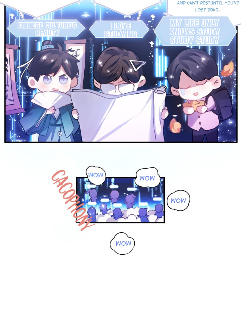 Read Fake Slackers chapter 8 image 10 on Lezhin