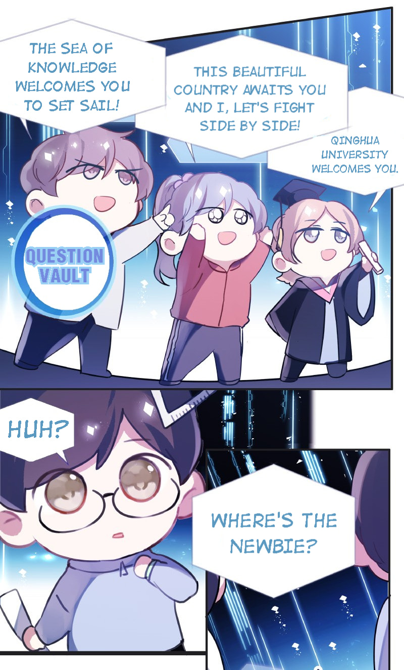 Read Fake Slackers chapter 8 image 14 on Lezhin