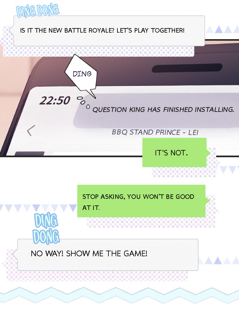 Read Fake Slackers chapter 8 image 5 on Lezhin