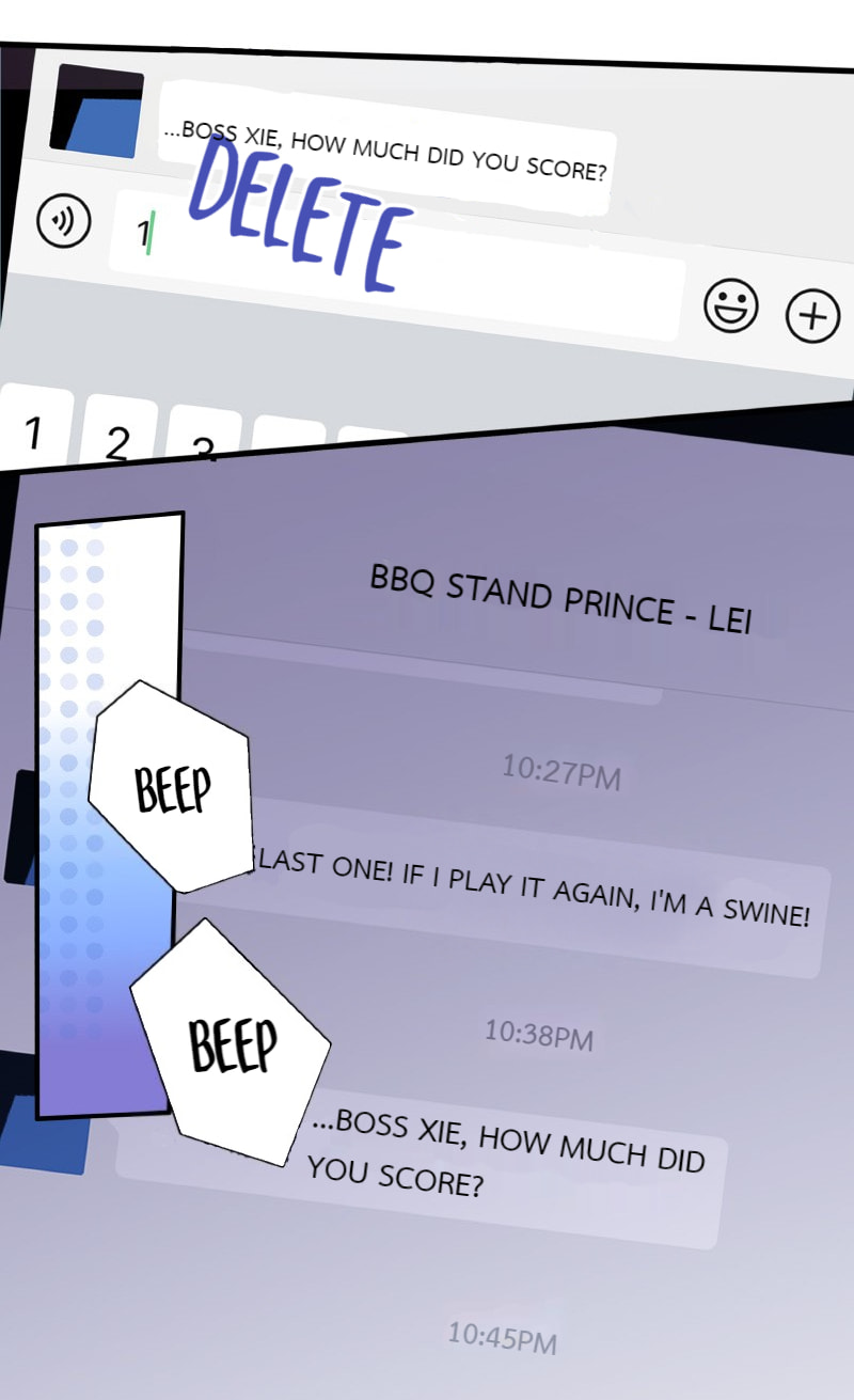 Read Fake Slackers chapter 9 image 13 on Lezhin