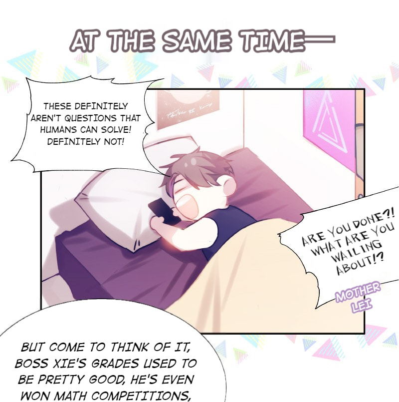 Read Fake Slackers chapter 9 image 26 on Lezhin