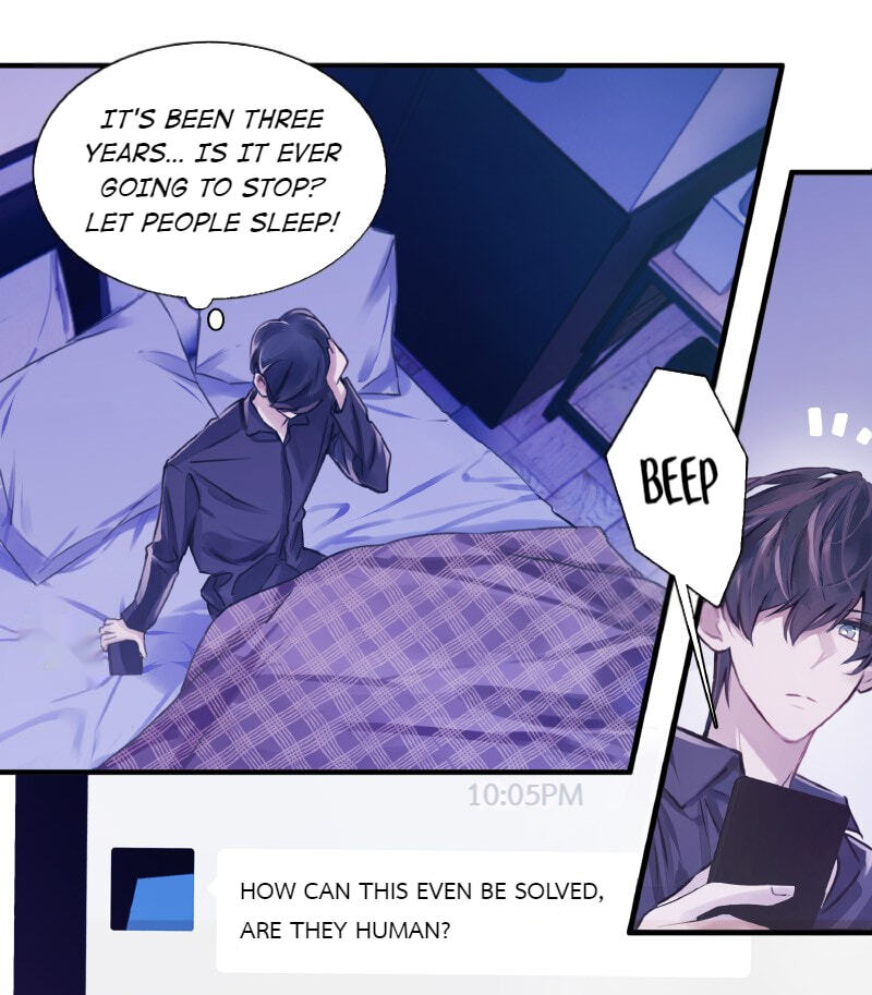 Read Fake Slackers chapter 9 image 8 on Lezhin