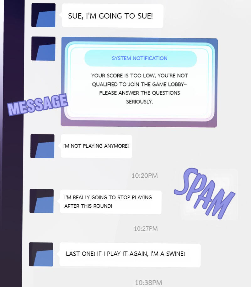 Read Fake Slackers chapter 9 image 9 on Lezhin