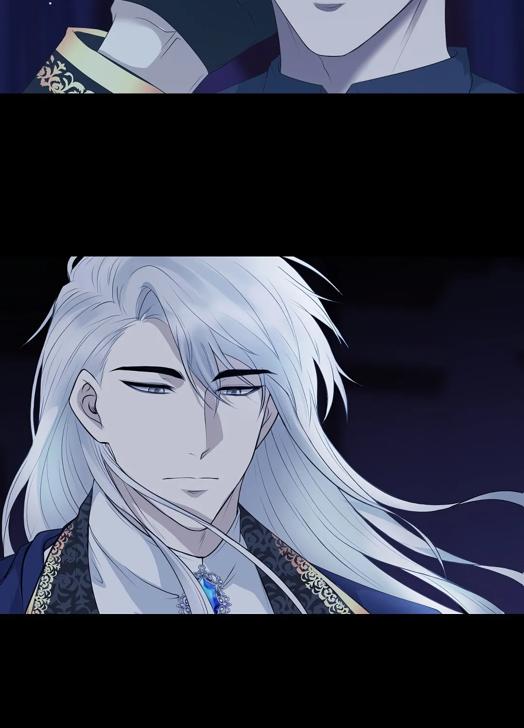 Read Fake Snow chapter 1 image 10 on Lezhin