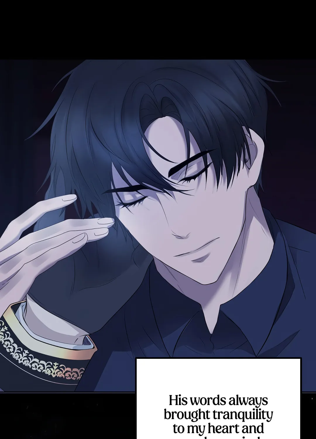 Read Fake Snow chapter 1 image 11 on Lezhin