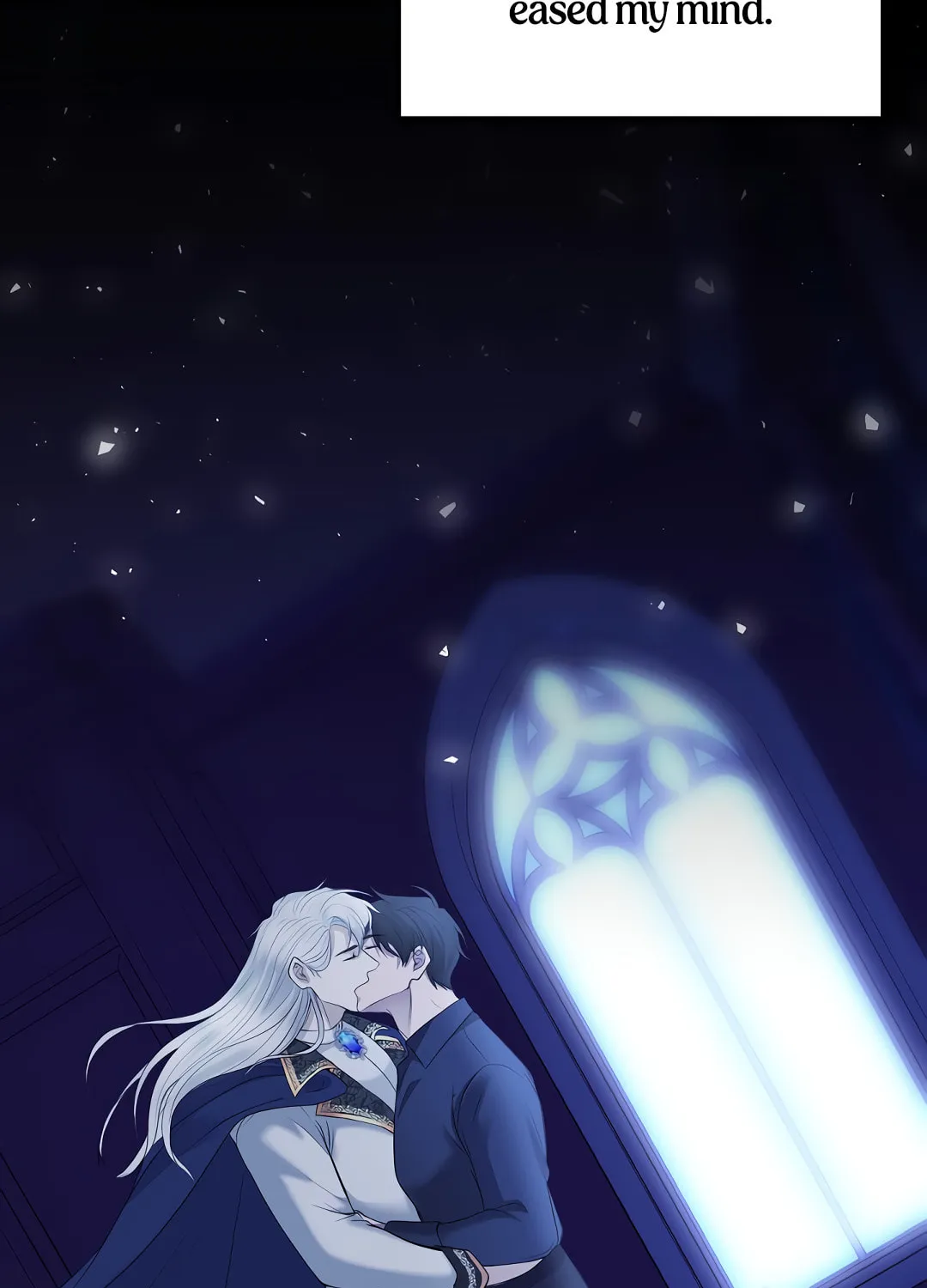 Read Fake Snow chapter 1 image 12 on Lezhin