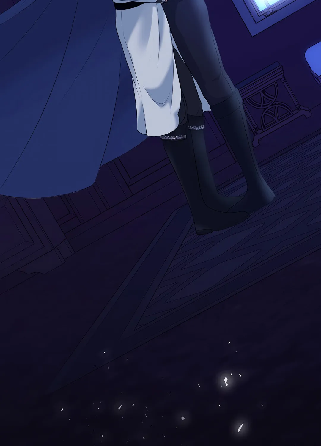 Read Fake Snow chapter 1 image 13 on Lezhin
