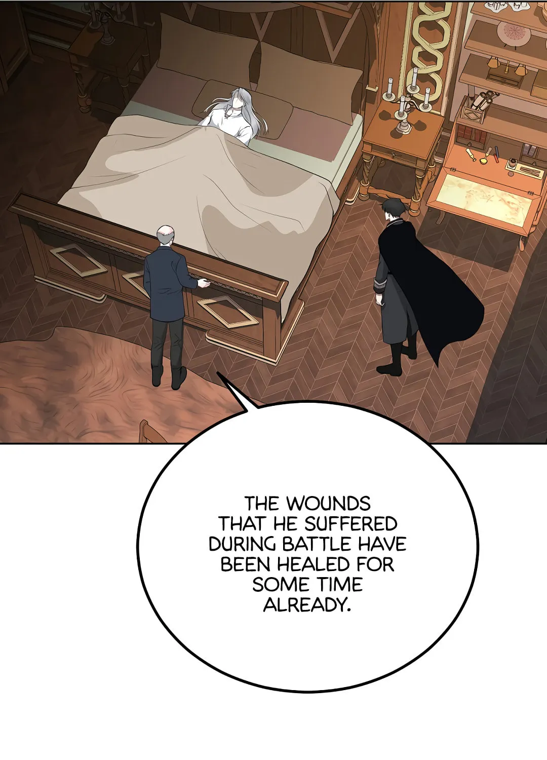Read Fake Snow chapter 1 image 22 on Lezhin