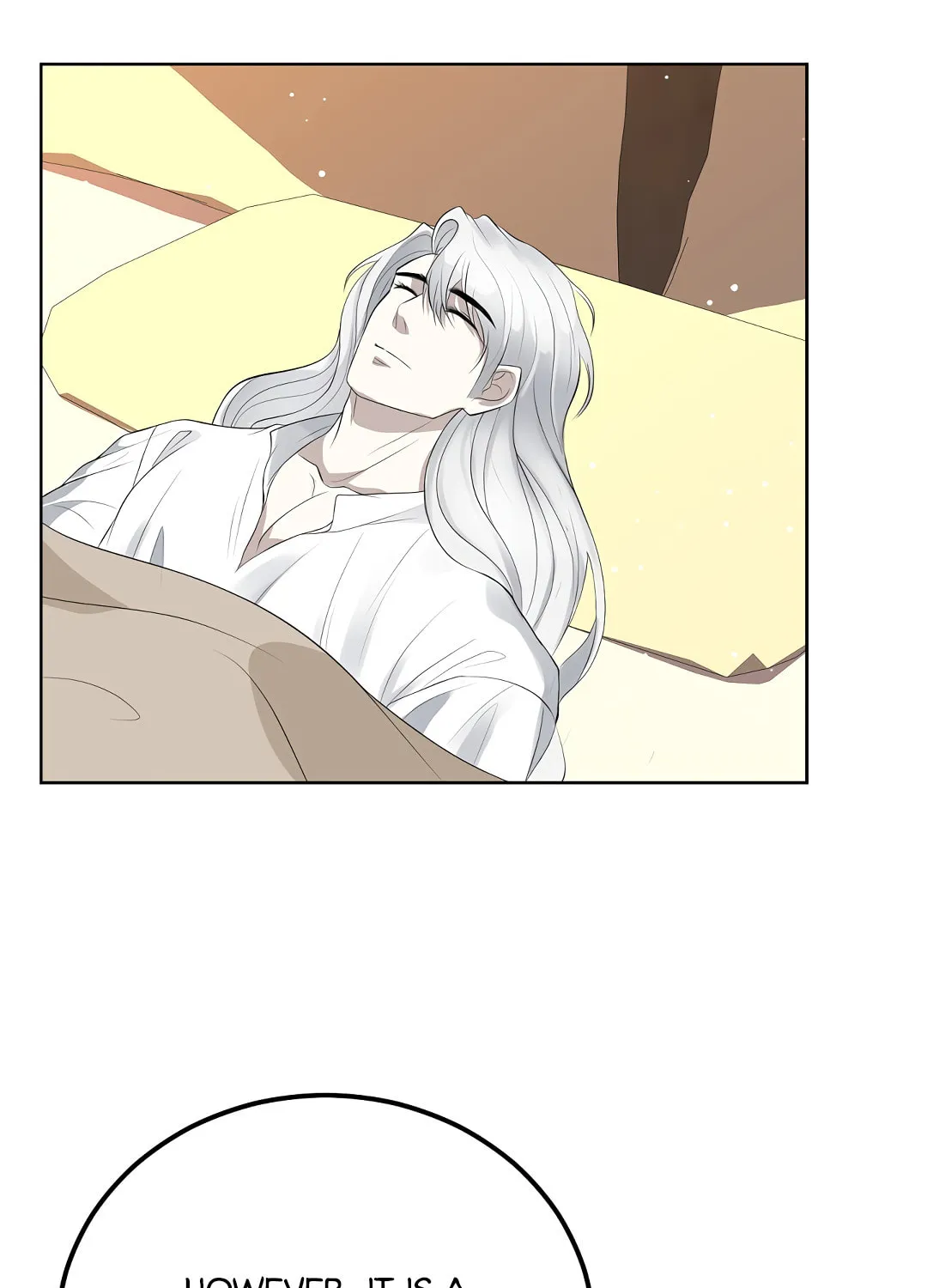 Read Fake Snow chapter 1 image 23 on Lezhin