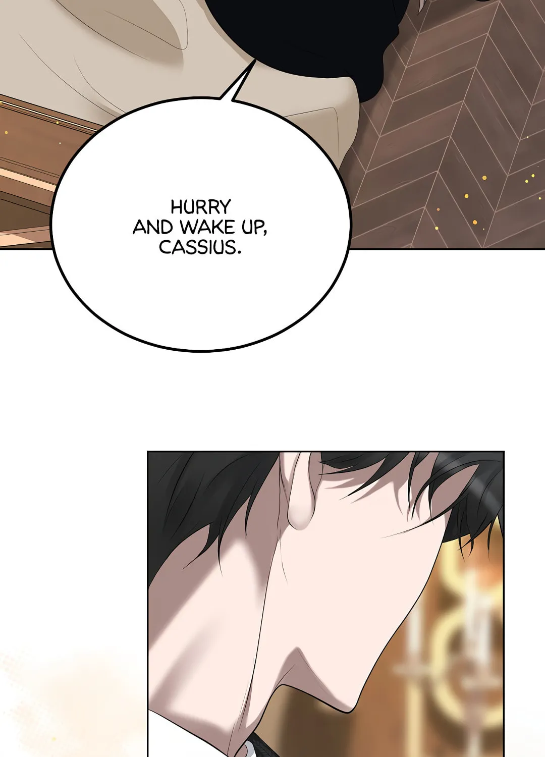 Read Fake Snow chapter 1 image 30 on Lezhin