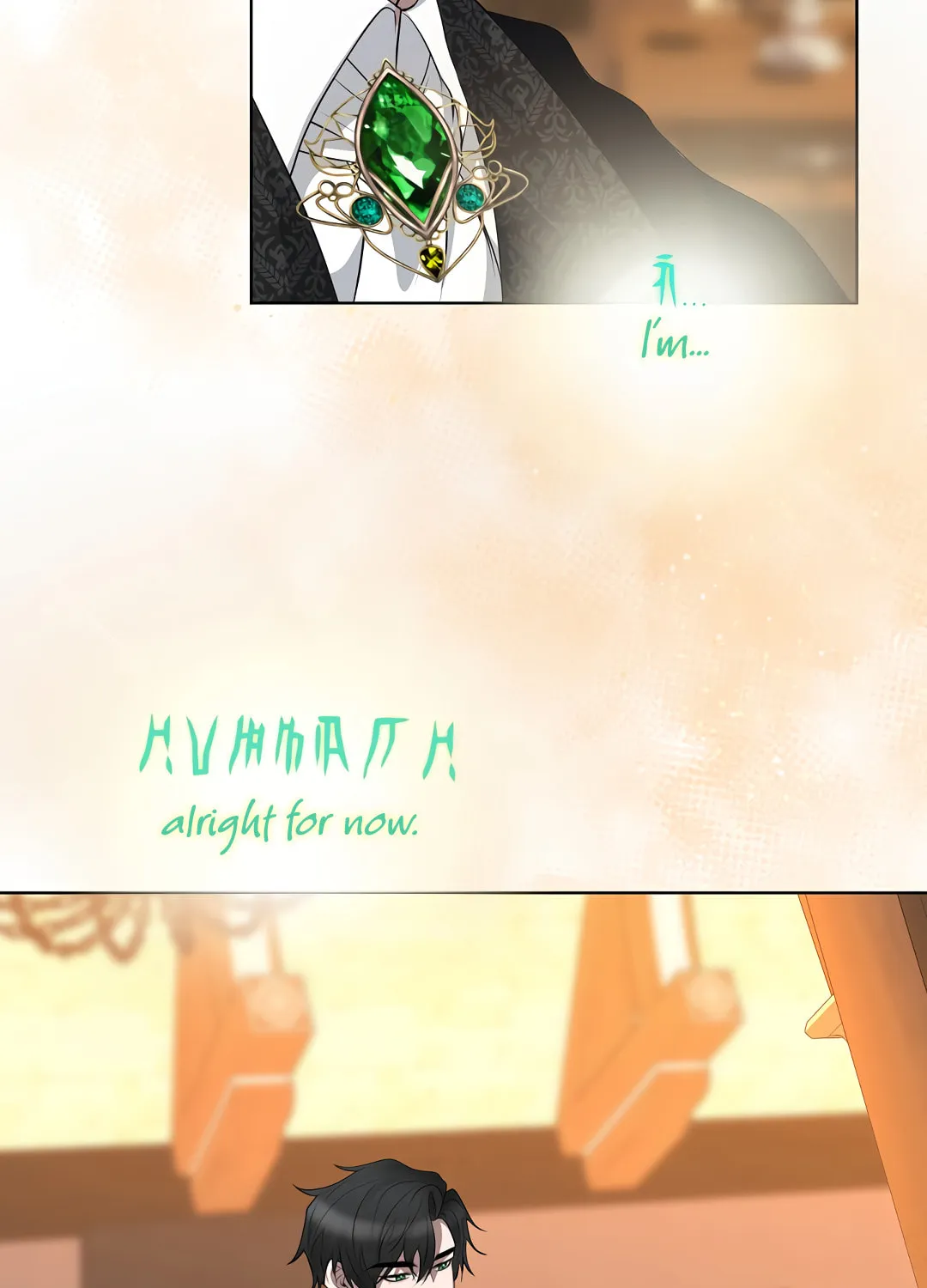 Read Fake Snow chapter 1 image 31 on Lezhin