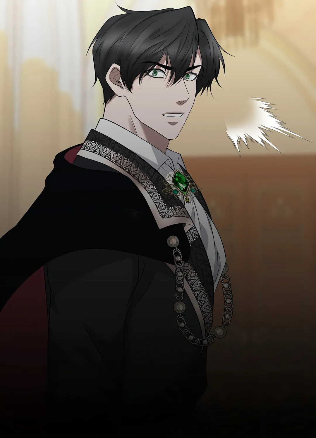 Read Fake Snow chapter 1 image 38 on Lezhin