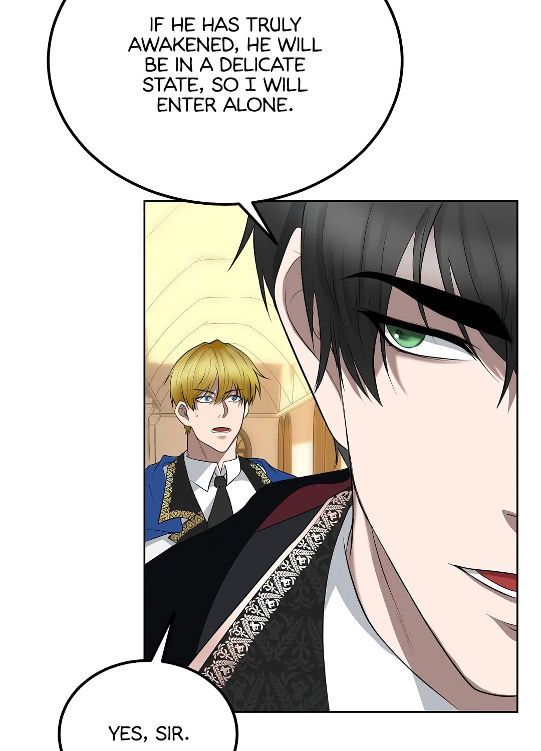 Read Fake Snow chapter 1 image 44 on Lezhin