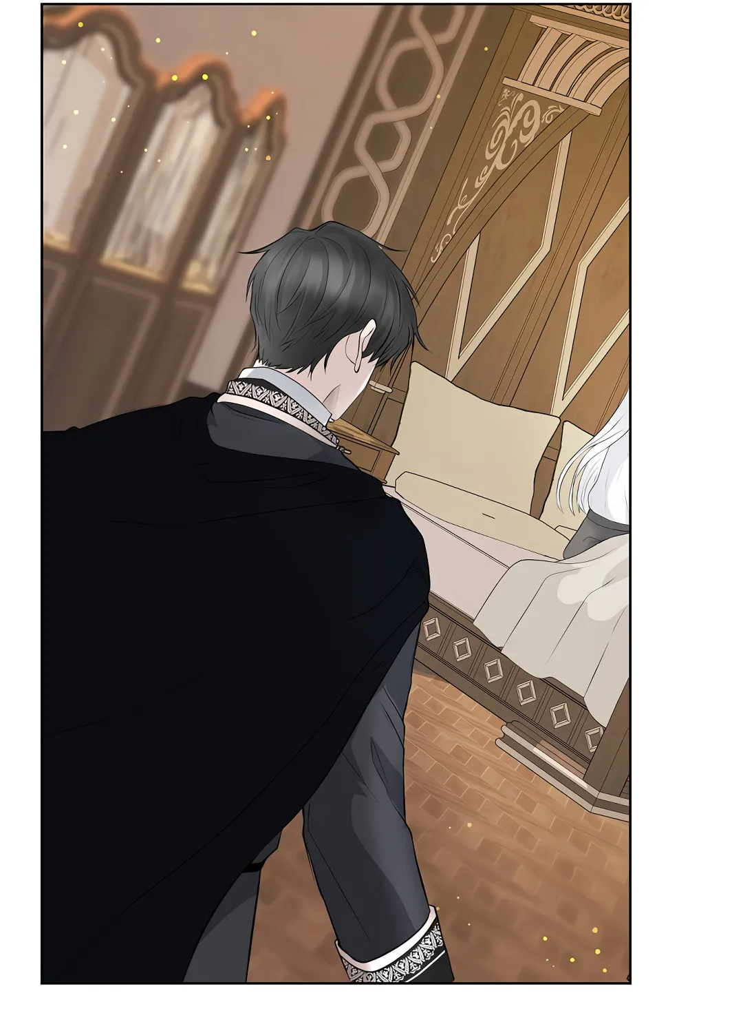 Read Fake Snow chapter 1 image 48 on Lezhin