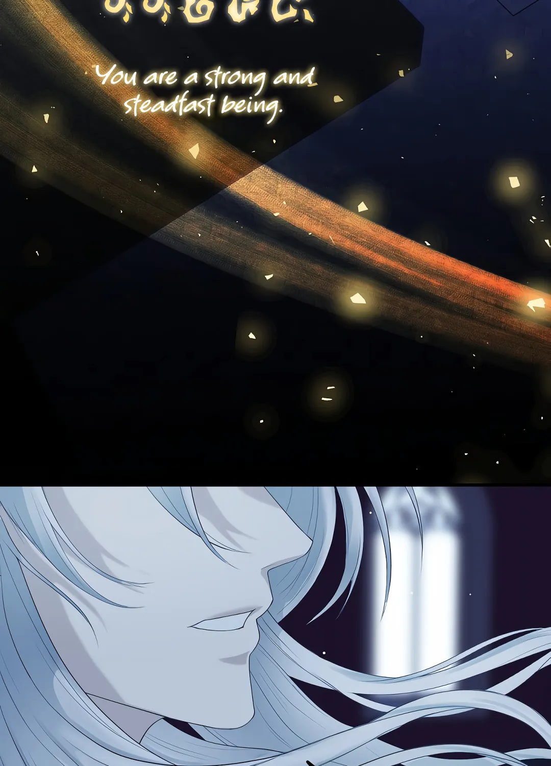 Read Fake Snow chapter 1 image 5 on Lezhin