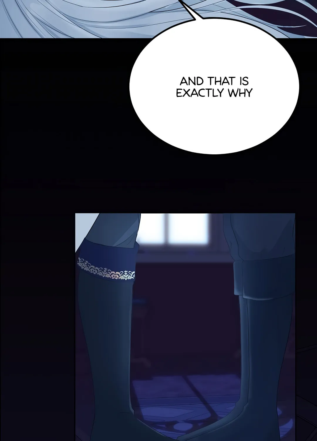 Read Fake Snow chapter 1 image 6 on Lezhin