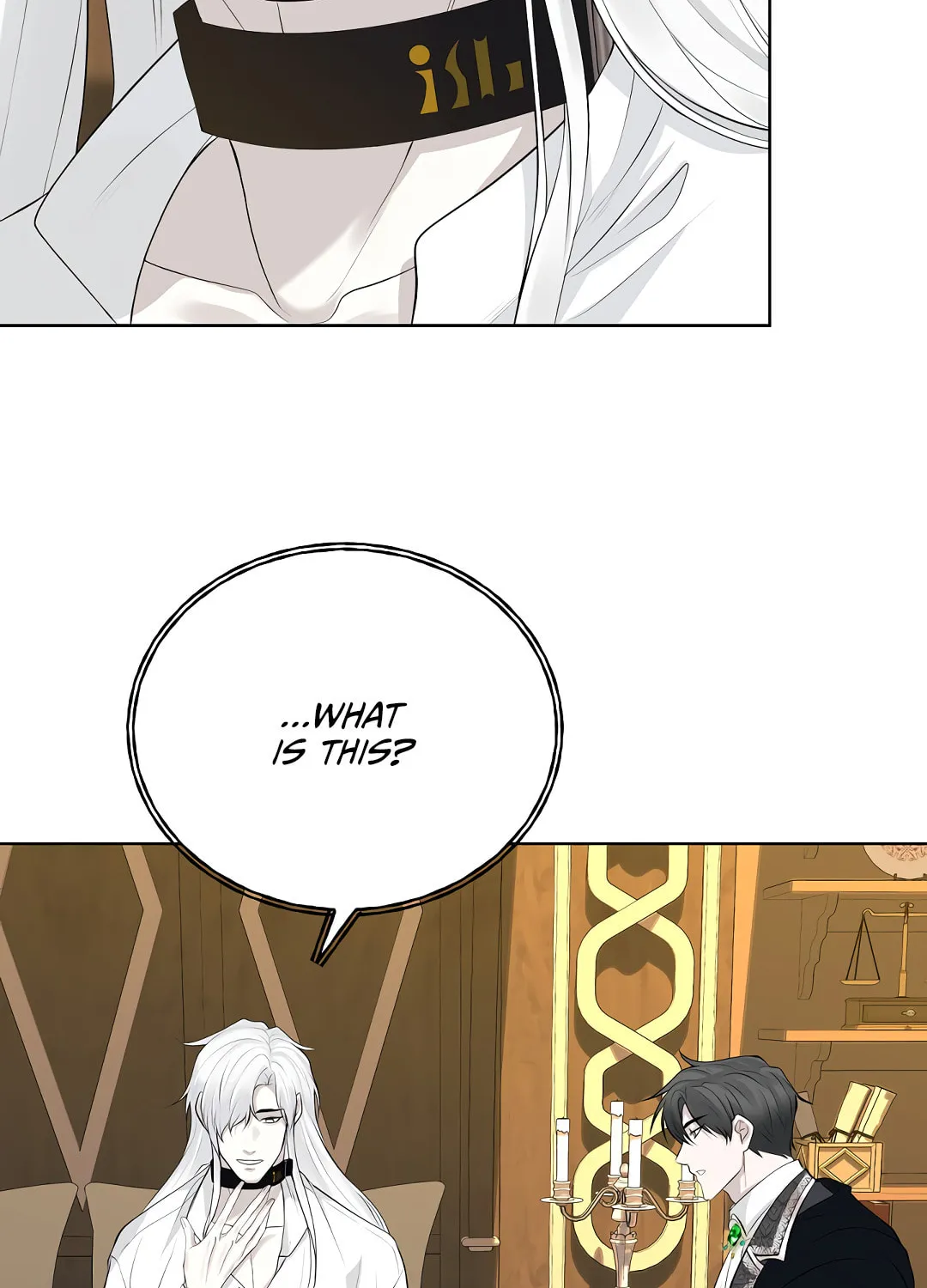 Read Fake Snow chapter 1 image 63 on Lezhin