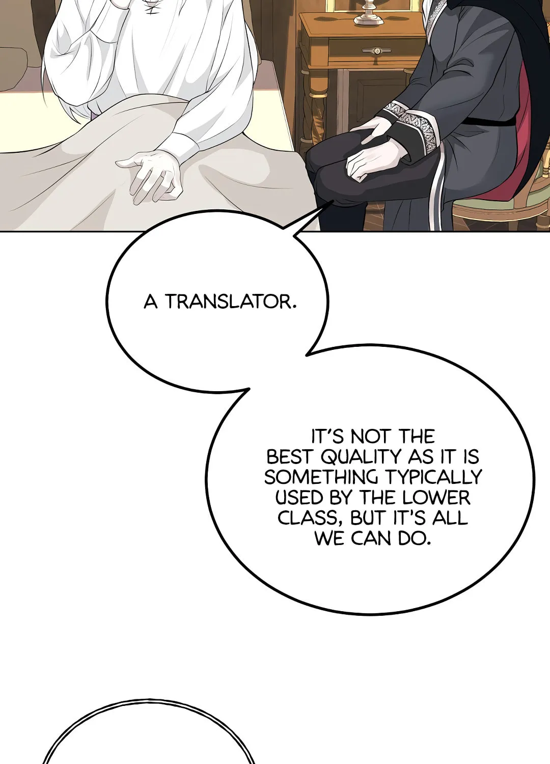 Read Fake Snow chapter 1 image 64 on Lezhin