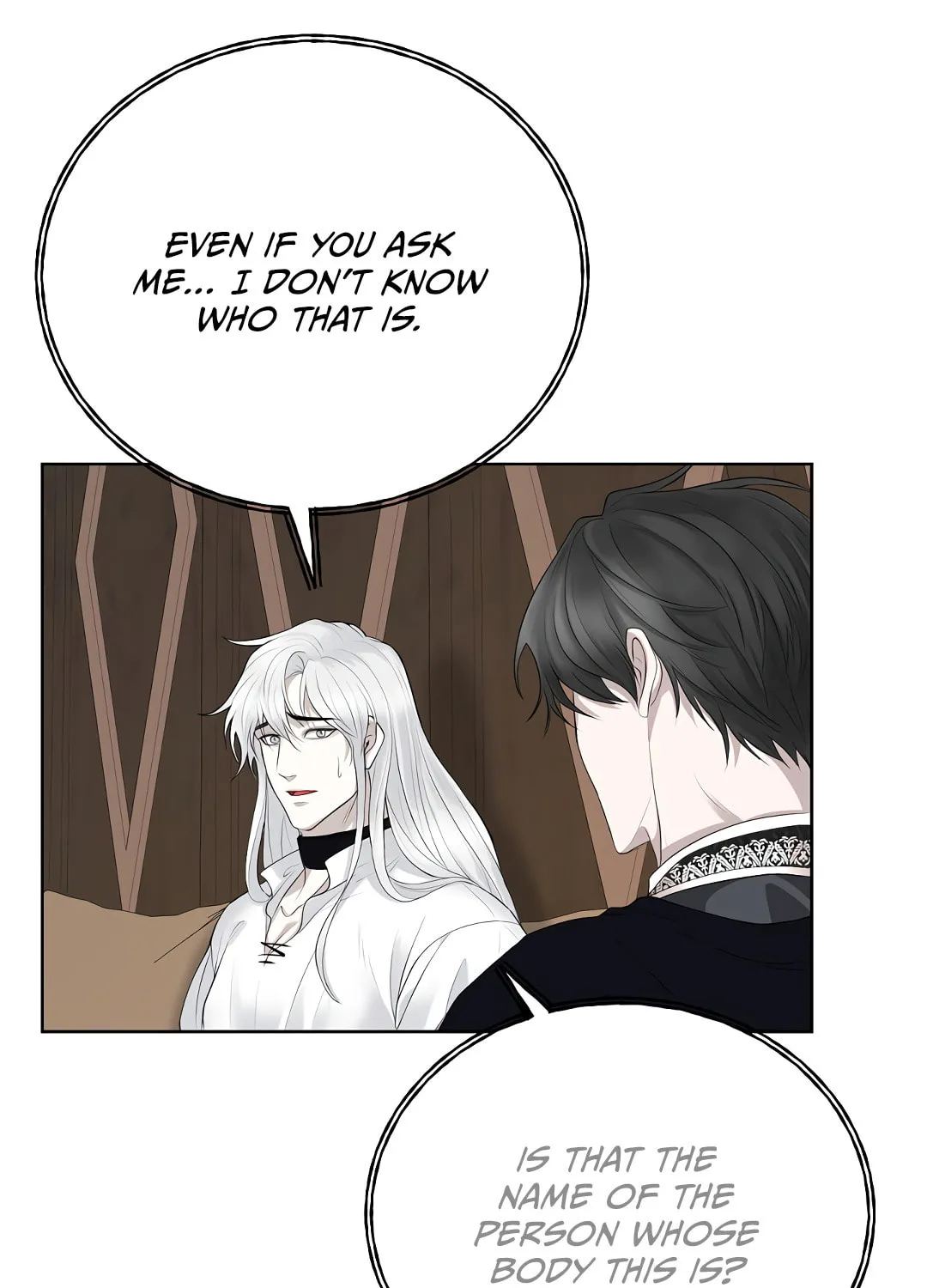Read Fake Snow chapter 1 image 69 on Lezhin
