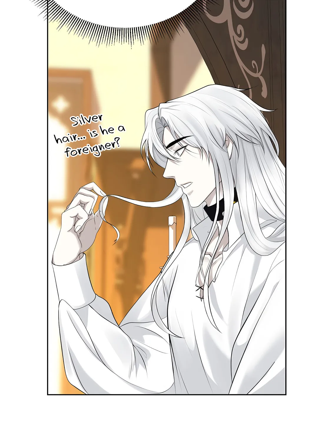Read Fake Snow chapter 1 image 74 on Lezhin