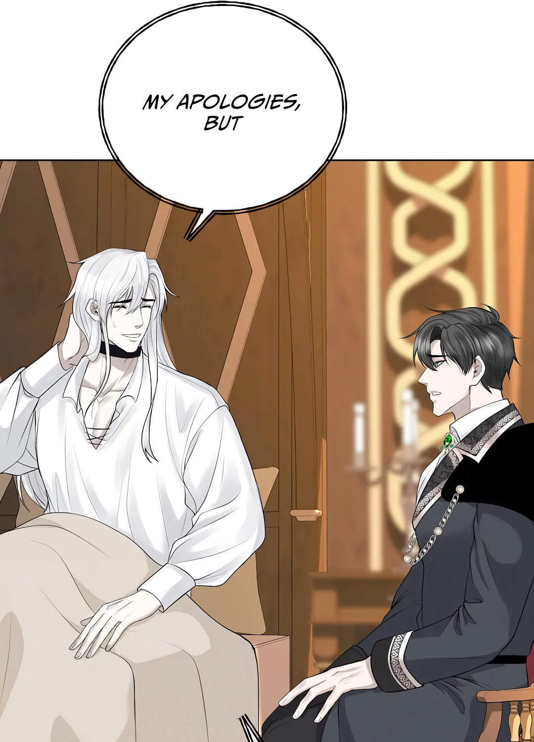 Read Fake Snow chapter 1 image 76 on Lezhin