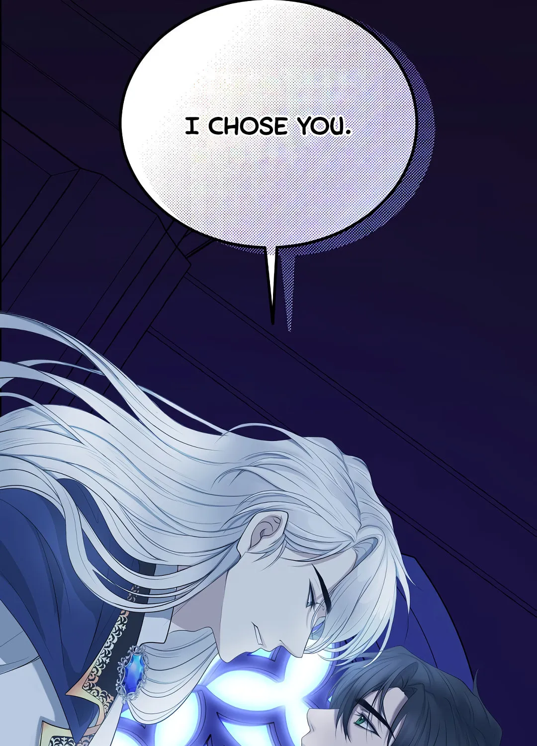 Read Fake Snow chapter 1 image 8 on Lezhin
