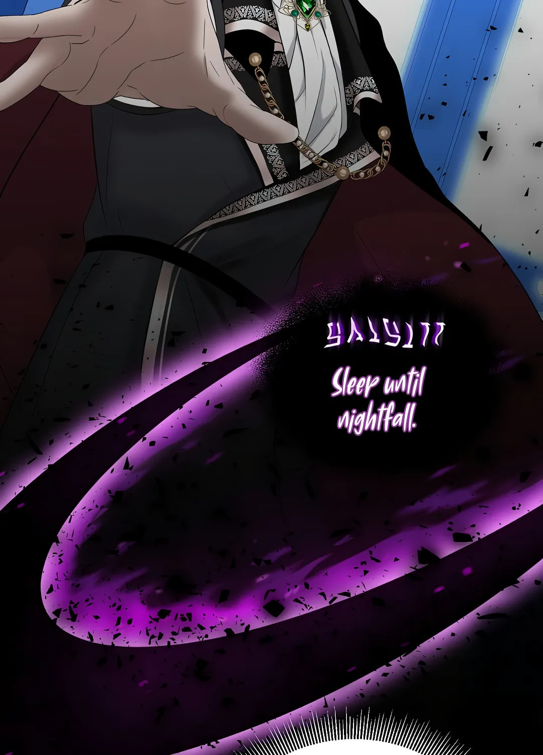 Read Fake Snow chapter 1 image 84 on Lezhin