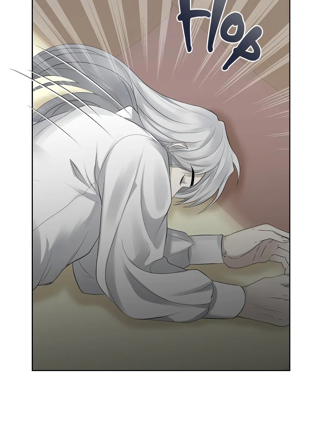 Read Fake Snow chapter 1 image 87 on Lezhin