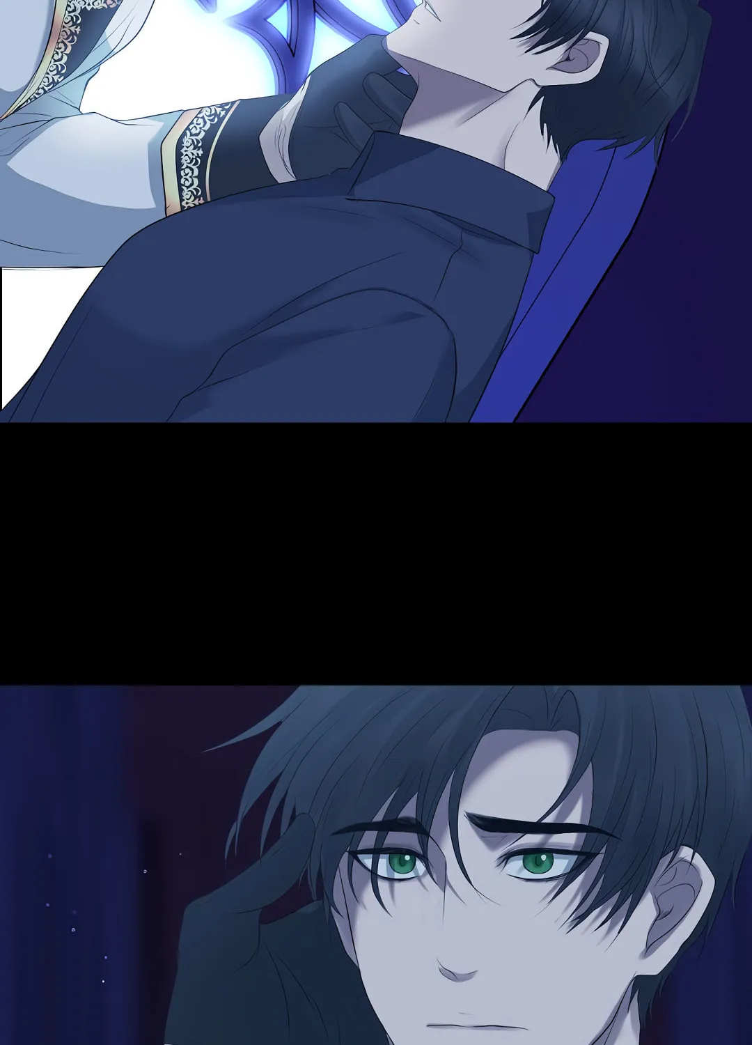 Read Fake Snow chapter 1 image 9 on Lezhin