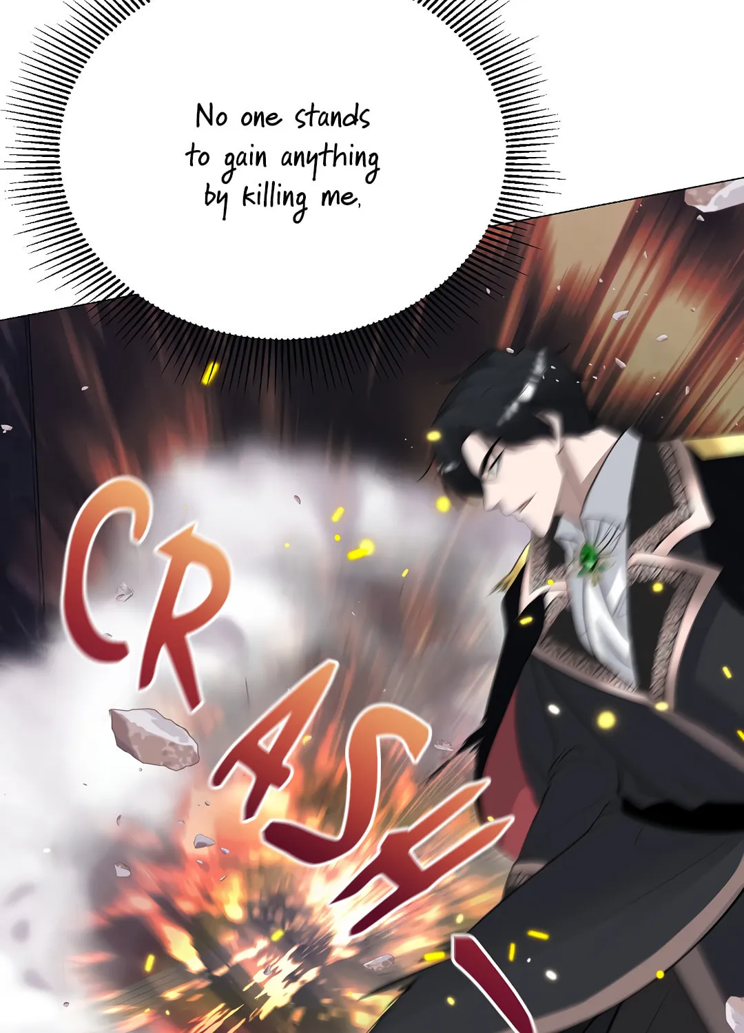 Read Fake Snow chapter 10 image 10 on Lezhin