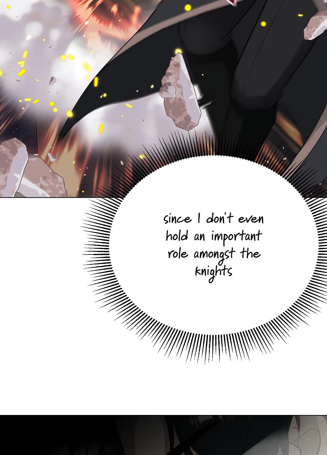 Read Fake Snow chapter 10 image 11 on Lezhin