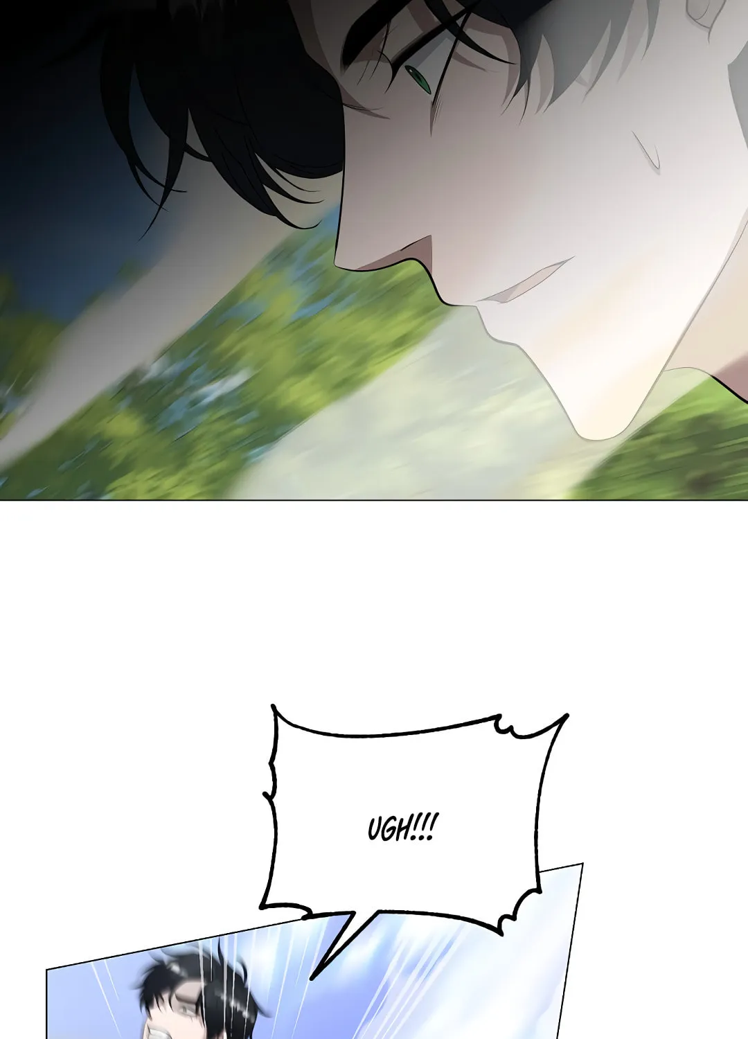 Read Fake Snow chapter 10 image 12 on Lezhin