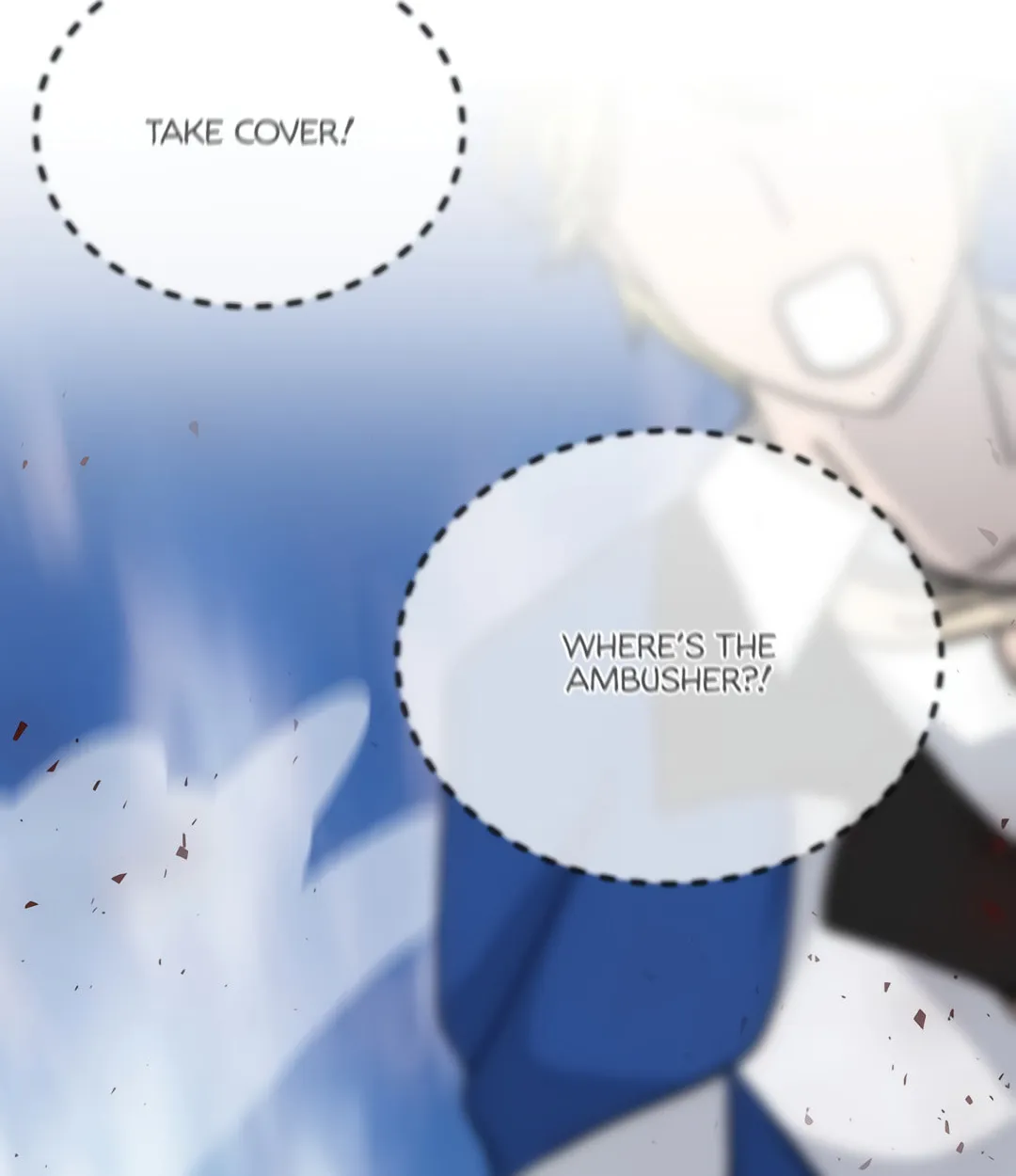 Read Fake Snow chapter 10 image 14 on Lezhin