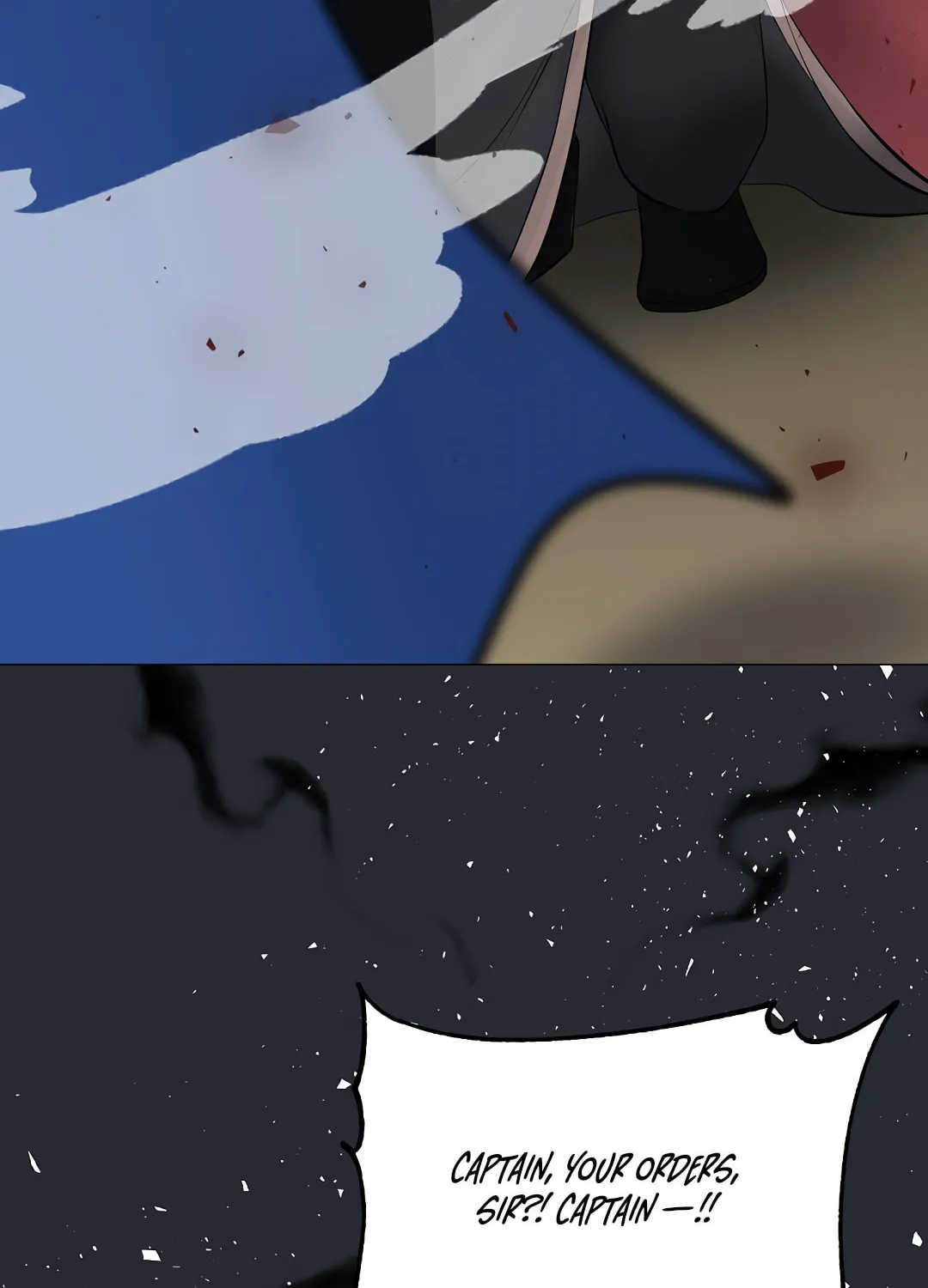 Read Fake Snow chapter 10 image 16 on Lezhin