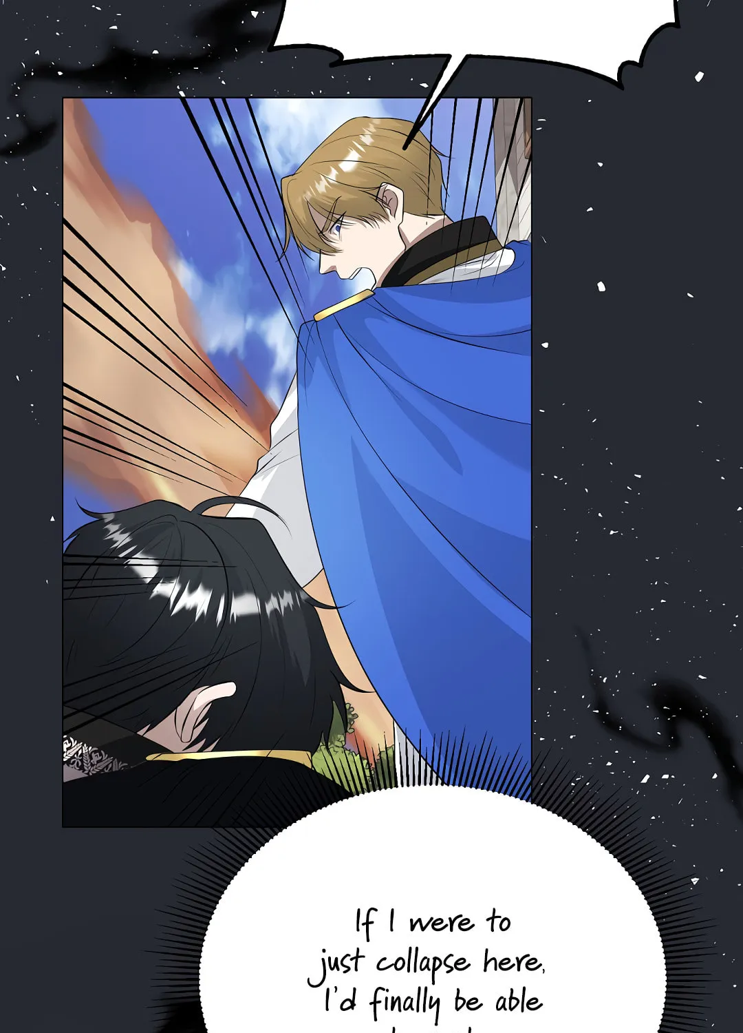 Read Fake Snow chapter 10 image 17 on Lezhin