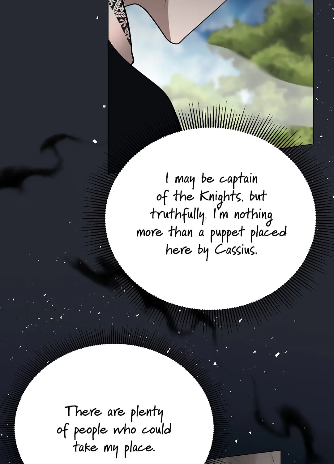 Read Fake Snow chapter 10 image 19 on Lezhin