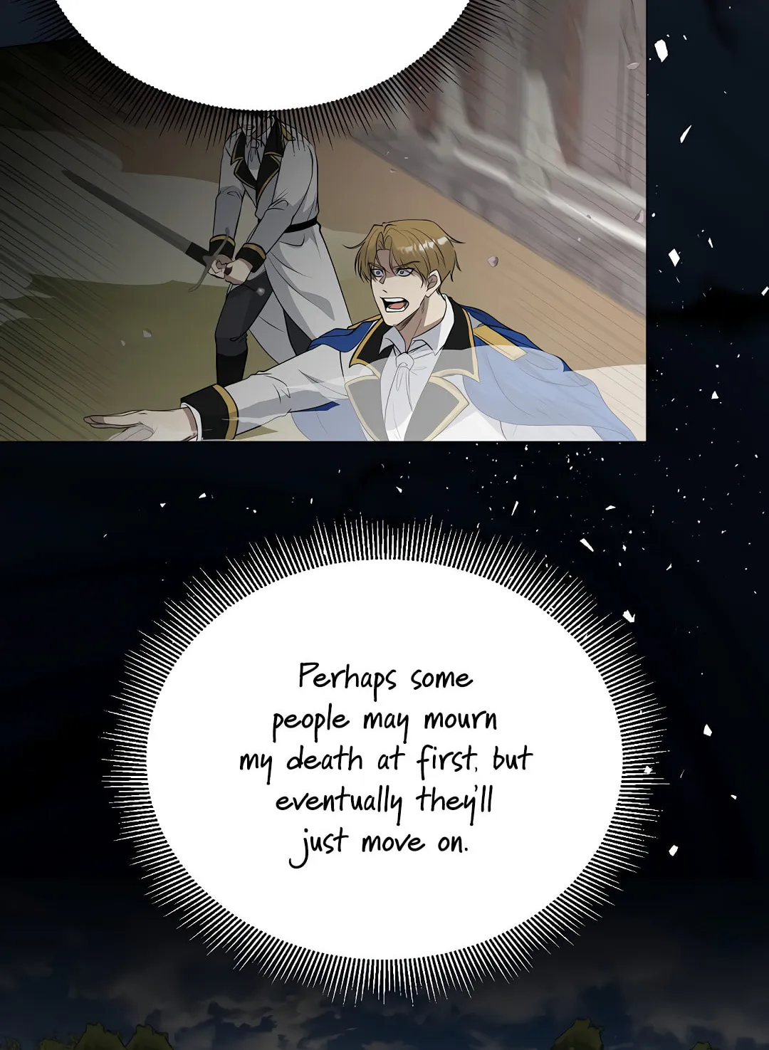 Read Fake Snow chapter 10 image 20 on Lezhin