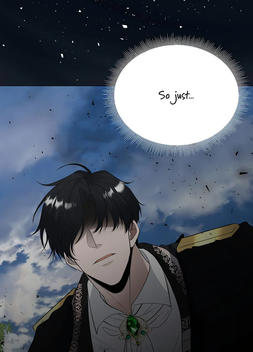 Read Fake Snow chapter 10 image 22 on Lezhin
